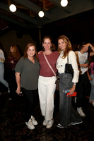 Carolina González, Claudia Lozano y Melisa González 0