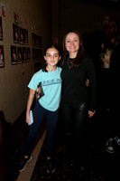 Estefy Canavati y Mayra Macias de Canavati 0