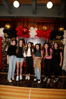 Eugenia Salas, Uma García, Daniela Cantú, María Lankenau, Ana Fer Chávez y Loretta Miselen 0