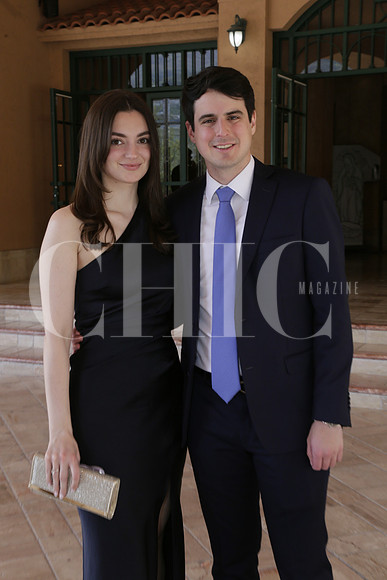 Katherine McCoy y Juan Carlos Larriu