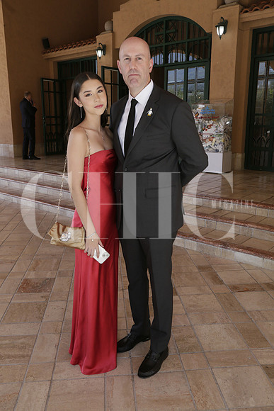 Lizzy Ravizé y Marcel Ravizé (2)