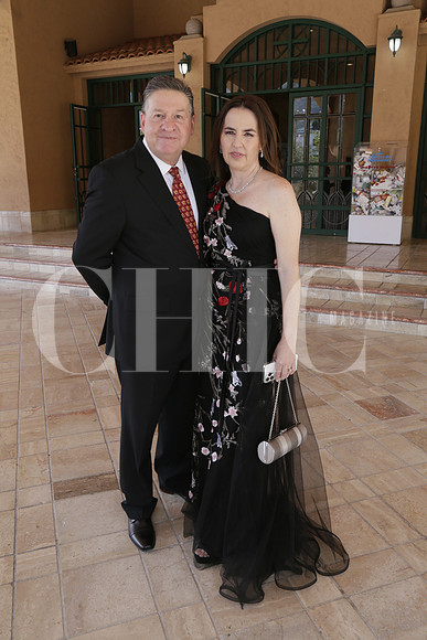 Mario Alberto Santos y Janeth Ravizé de Santos (2)