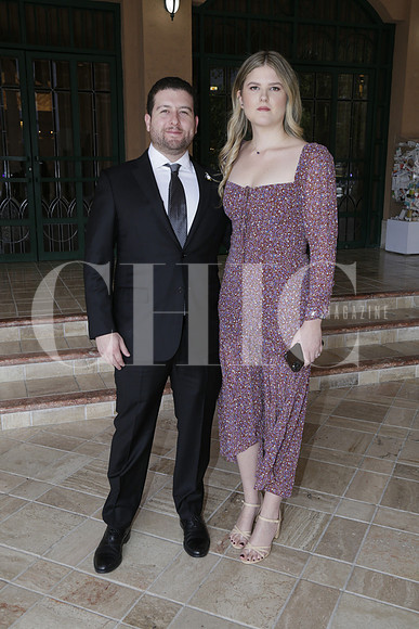 Mauricio Yarte y Viviana Junco (2)