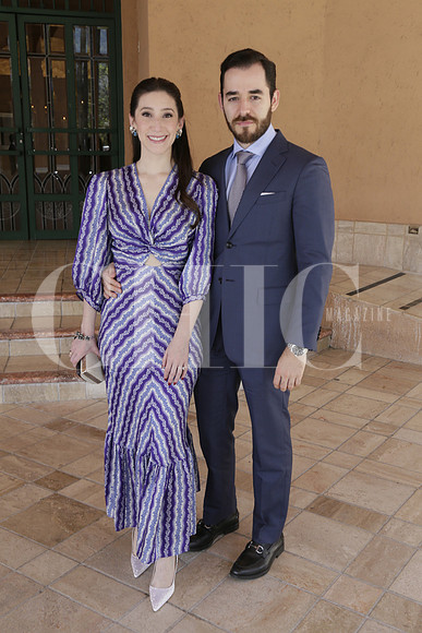 Rosalia Fernández y Jorge Maldonado (2)