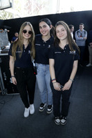 Begoña Fernández, Carmén Somohano y maría González (2)