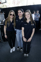 Begoña Fernández, Carmén Somohano y maría González (3)