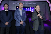 Alfonso Rubio, Jorge Vallejo y Rafael Godar. (3)