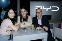 Ana Cristina Vargas, Cristina Vázquez y Ernesto Vargas (2)