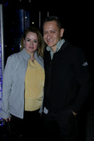 Angélica De la Peña y Eliud González (2)