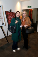 Laura Peña de salinas y Julia Ibarra de Rodríguez 1