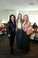 Liliana de Castro, Verónica Gracia y Sandra Guzmán 1