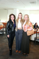 Liliana de Castro, Verónica Gracia y Sandra Guzmán 0