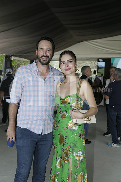 Rayan Pinion y Elva Cantú (3)