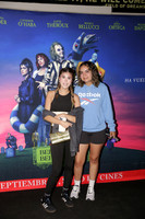 Fatima Colunga y Vanessa Segovia 1