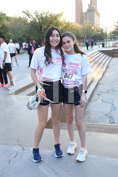 Daniela Ramos y Victoria Ayala 1
