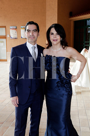 (papás de la novia) Mauricio Leal y Susana Rodríguez de Leal (2)