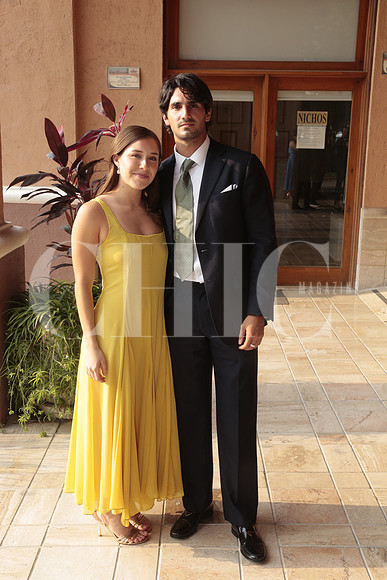 Balbina Lozano y Pato Orozco 2