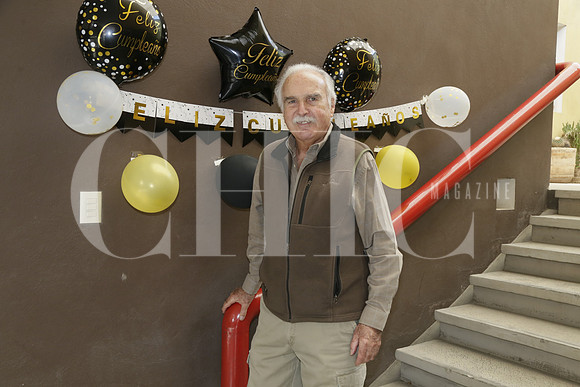 Reynaldo Farias
