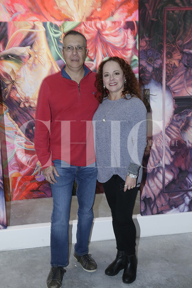 Alberto Vera y Angela Cervates de Vera (2)