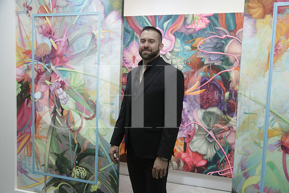 Gabriel Garza García (2)