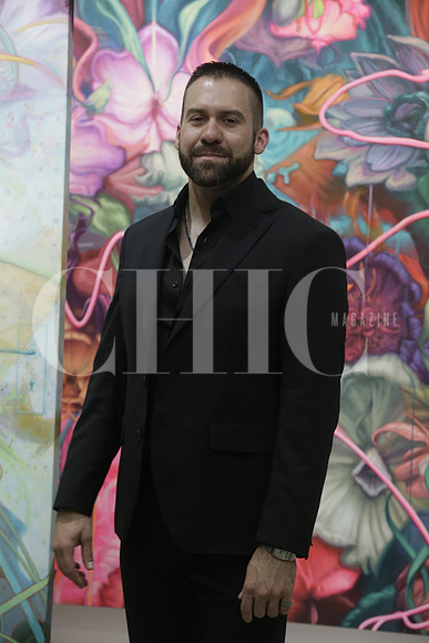 Gabriel Garza García