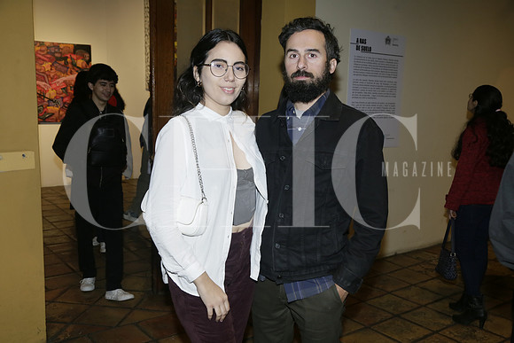 Cristina Sevilla y Adán Sánchez (2)