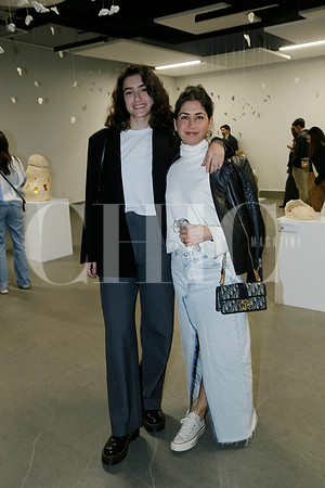 Alexandra Quintero y Tere Martínez (2)