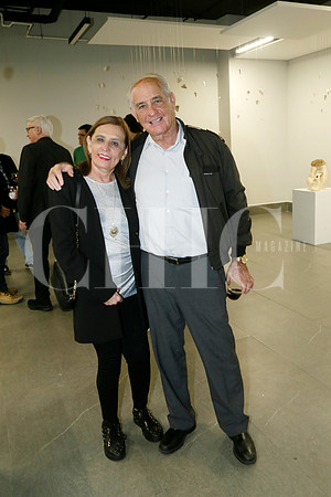 Bertha Martínez de Belden y Francisco Belden (3)