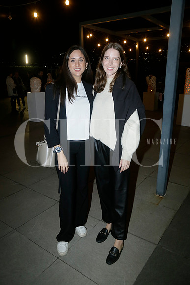 Mariana Marcos y Monse Rubies (2)
