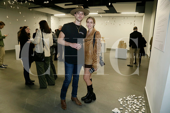 Quique Ruiz y Brenda Fernández (2)