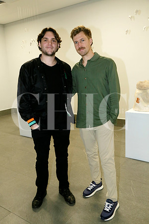 Santiago González y Ángel Galván (3)