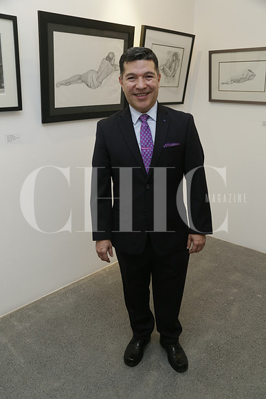 (artista expositor) Joél Flores (2)