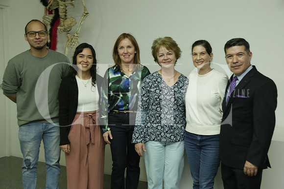 Artistas expositores