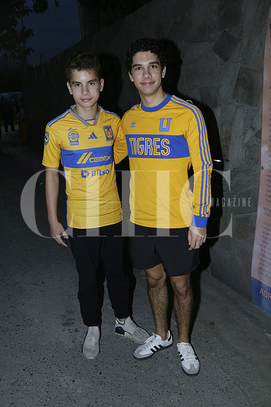 Gabriel Zivec y Valerio Zivec (2)