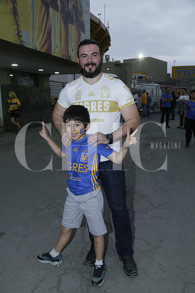 Raúl Rodríguez y Raúl Rodríguez (2)