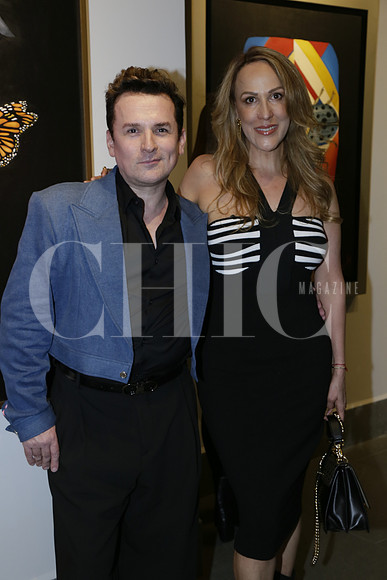 Armando Fraustro y Catalina Hernández (2)