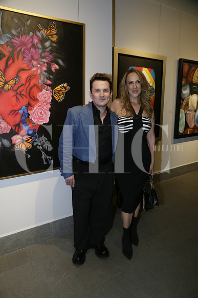 Armando Fraustro y Catalina Hernández (3)