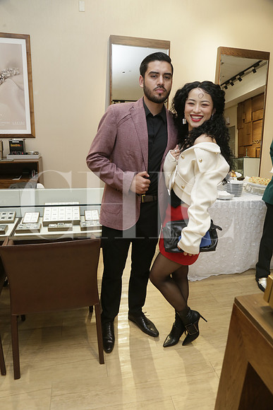 Mario Galván y Alicia Hyund (2)