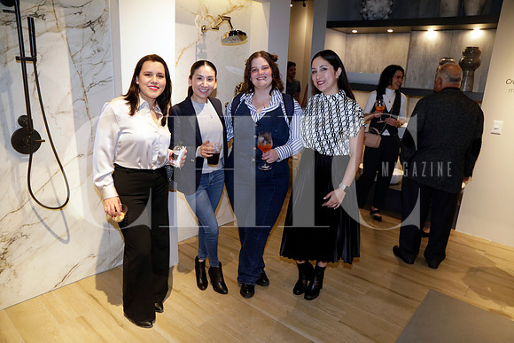 Clara Torres, Arely Aguilar, Valeria Martínez y Fernánda Martínez (2)