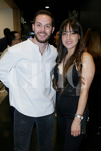 Eduardo Pavoni e Ingrid Camacho (3)