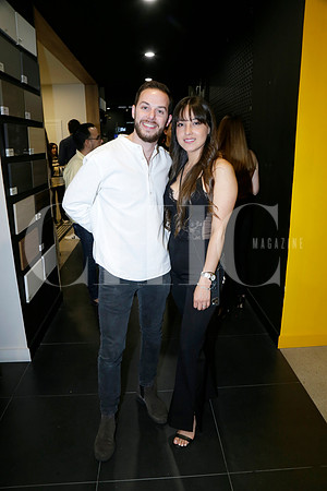 Eduardo Pavoni e Ingrid Camacho (2)