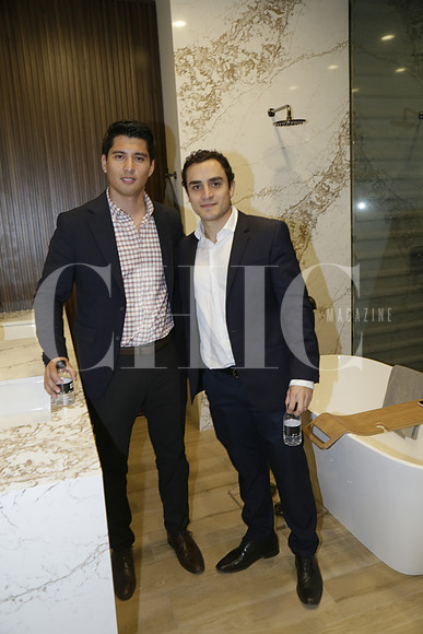 Iván Dávila y Daniel De la Garza (3)