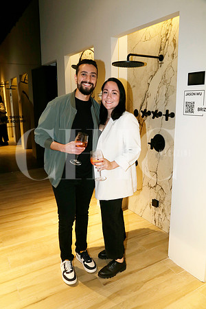 Oscar Safi y Sara Montemayor (2)
