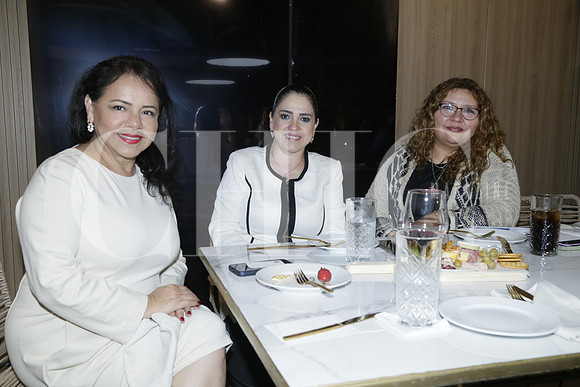 Beatriz Miranda, Rocio Sánchez y Cecilia Alonso (2)
