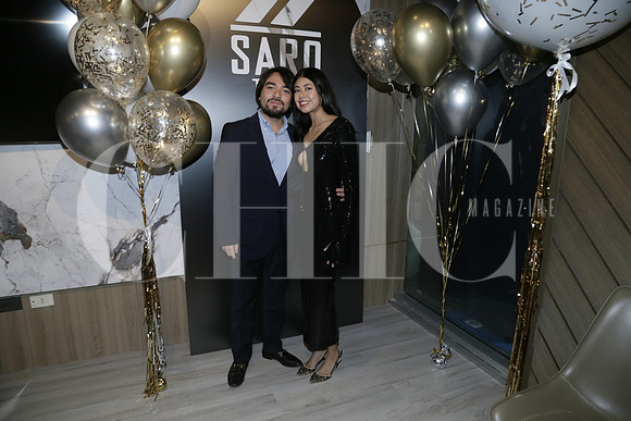 Emanuel Sanabria y Carolina Castillo (2)