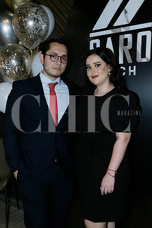 Joaquin Salazar y Alexa Hernández (3)