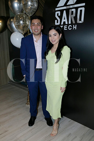 Luis Olivarez y Astrid Balero (4)