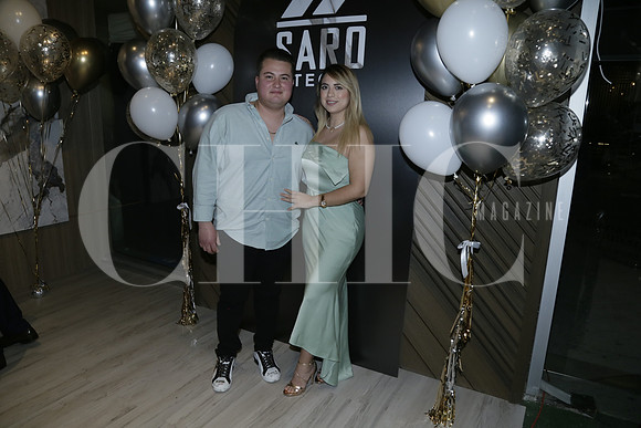 Omar Castañeda y Miroslava Villarreal (2)