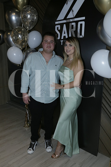 Omar Castañeda y Miroslava Villarreal (3)
