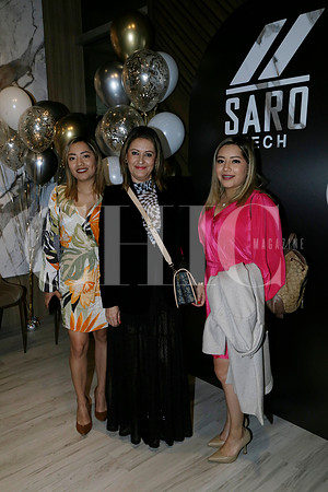 Viridiana Álvarez, Esmeralda Ruíz y Valeria Álvarez (3)